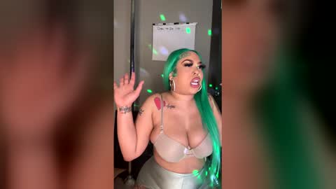 bigbuttsarena online show from 02-01-26, 11:53