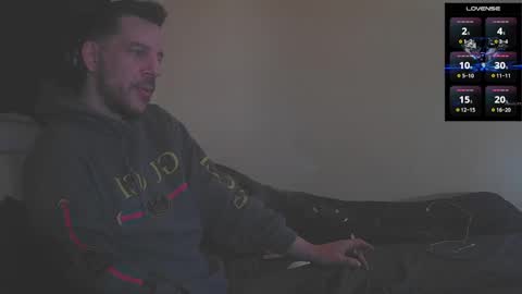 Jon - Im Straight online show from 10-28-25, 02:59