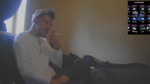 Jon - Im Straight online show from 11-12-25, 03:56