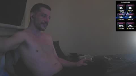 Jon - Im Straight online show from 11-21-25, 01:59