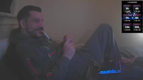 Jon - Im Straight online show from 12-16-25, 02:38