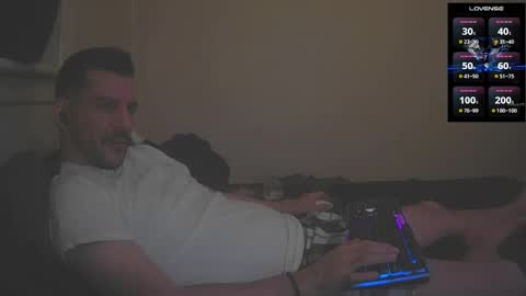 Jon - Im Straight online show from 01-14-26, 03:34