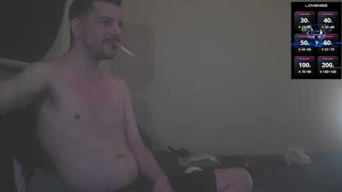 Jon - Im Straight online show from 02-06-26, 05:27