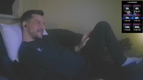 Jon - Im Straight online show from 02-07-26, 11:30