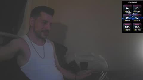 Jon - Im Straight online show from 02-10-26, 03:21