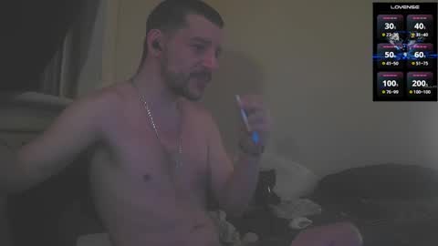 Jon - Im Straight online show from 02-15-26, 01:35