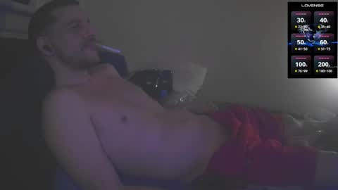 Jon - Im Straight online show from 02-19-26, 10:11