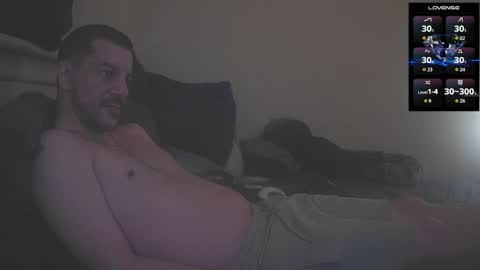 Jon - Im Straight online show from 02-23-26, 04:10