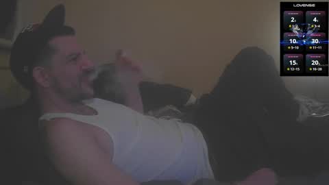 Jon - Im Straight online show from 03-16-26, 09:24