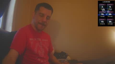 Jon - Im Straight online show from 03-20-26, 01:05