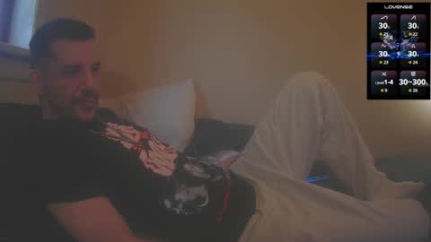 Jon - Im Straight online show from 03-22-26, 01:25