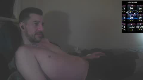 Jon - Im Straight online show from 04-22-26, 08:06