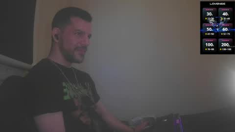 Jon - Im Straight online show from 04-22-26, 08:10