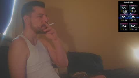 Jon - Im Straight online show from 04-24-26, 12:51