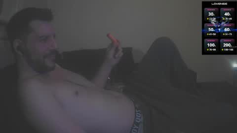 Jon - Im Straight online show from 07-07-26, 06:47