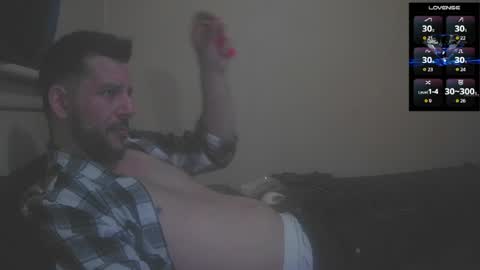 Jon - Im Straight online show from 07-14-26, 11:16