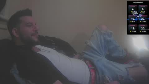 Jon - Im Straight online show from 07-20-26, 01:57