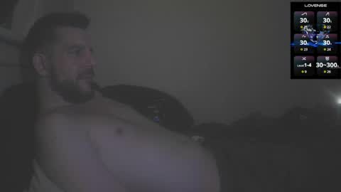 Jon - Im Straight online show from 07-21-26, 02:03
