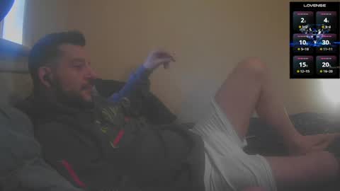 Jon - Im Straight online show from 07-21-26, 04:53