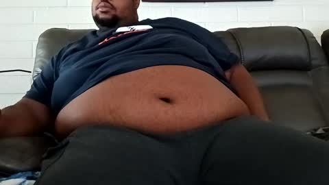 Snapshot of bigchub445 chatting on 02-24-25, 11:09 MassChub online show from 02-24-25, 11:09