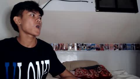 Snapshot of bigco3k_boy chatting on 02-02-25, 01:41 Nicole Bryan online show from 02-02-25, 01:41