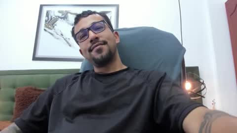 bigcock_hair online show from 01-07-26, 10:45