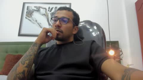 bigcock_hair online show from 01-31-26, 10:52