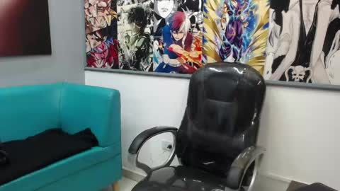 bigcock_hair online show from 04-15-26, 10:10