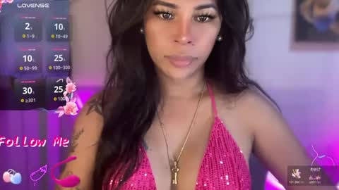 Snapshot of bigcockamanda23 chatting on 12-03-24, 04:47 queen amanda online show from 12-03-24, 04:47