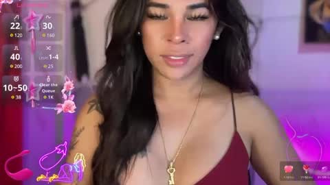 Snapshot of bigcockamanda23 chatting on 01-15-25, 06:01 queen amanda online show from 01-15-25, 06:01