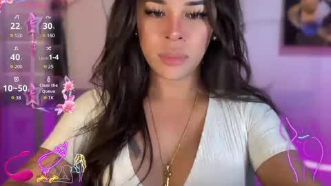 Snapshot of bigcockamanda23 chatting on 01-18-25, 05:10 queen amanda online show from 01-18-25, 05:10