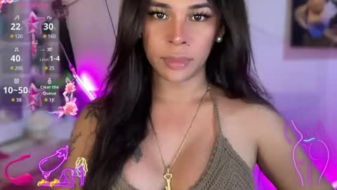 Snapshot of bigcockamanda23 chatting on 01-29-25, 05:02 queen amanda online show from 01-29-25, 05:02