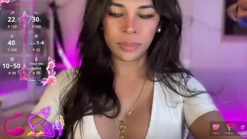 Snapshot of bigcockamanda23 chatting on 02-09-25, 02:49 queen amanda online show from 02-09-25, 02:49