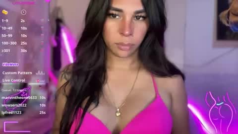 Snapshot of bigcockamanda23 chatting on 09-24-25, 04:05 queen amanda online show from 09-24-25, 04:05