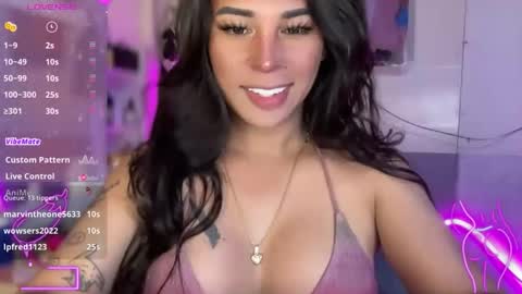 Snapshot of bigcockamanda23 chatting on 10-05-25, 05:50 queen amanda online show from 10-05-25, 05:50