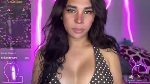 queen amanda online show from 02-10-26, 03:10