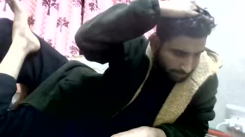 akash online show from 12-13-25, 07:53