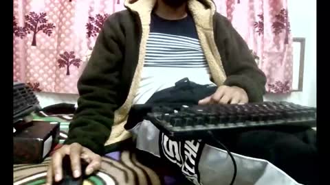 akash online show from 12-17-25, 08:15