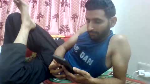 akash online show from 02-22-26, 08:35