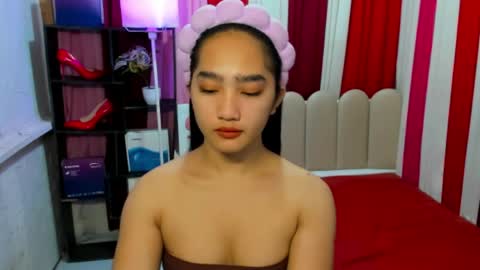 cristine online show from 05-12-26, 05:32