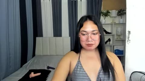 BABY LEXIE online show from 03-08-26, 02:10