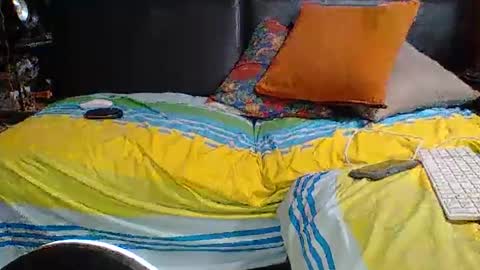 alexis online show from 04-05-26, 07:16