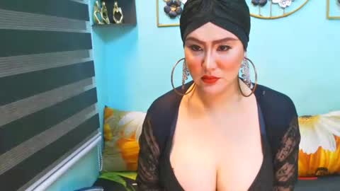 Flirty Sofia online show from 03-04-26, 02:50