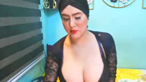 Flirty Sofia online show from 03-26-26, 02:11
