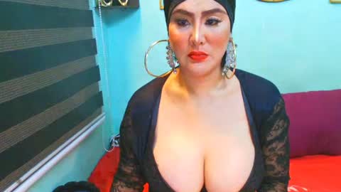 Flirty Sofia online show from 07-02-26, 03:18