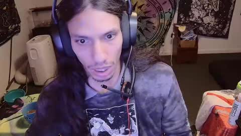 Snapshot of bigcocksmallmouth chatting on 02-23-25, 01:57 Cock and Cheese online show from 02-23-25, 01:57