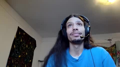 Cock and Cheese online show from 02-12-26, 05:46