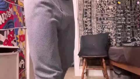 Snapshot of bigcocktwunk4u chatting on 02-23-26, 11:57 Jake p online show from 02-23-26, 11:57