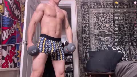 Snapshot of bigcocktwunk4u chatting on 03-10-26, 12:48 Jake p online show from 03-10-26, 12:48