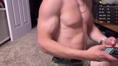 Jake p online show from 04-28-26, 12:53